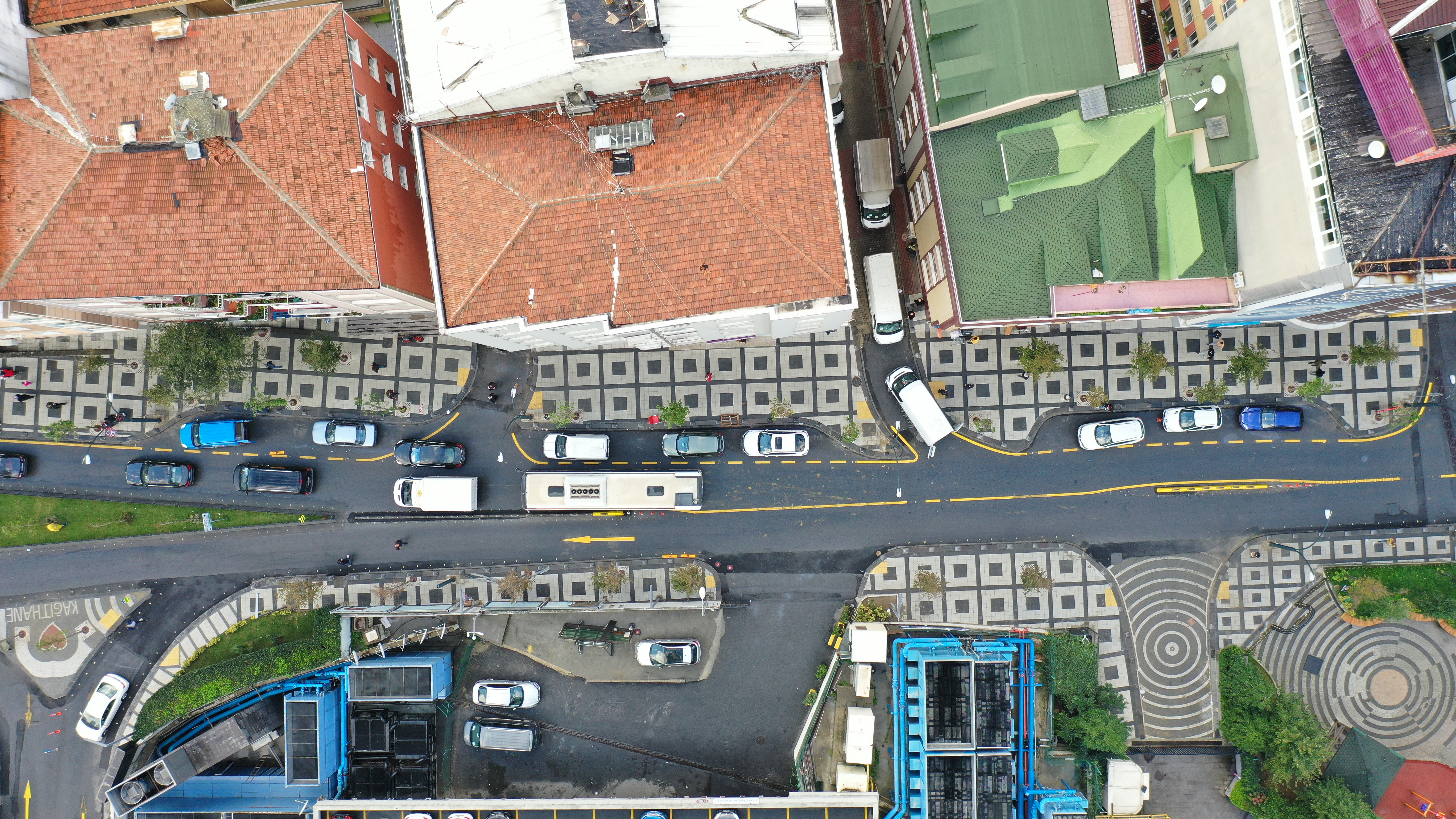 Seyir Caddesi