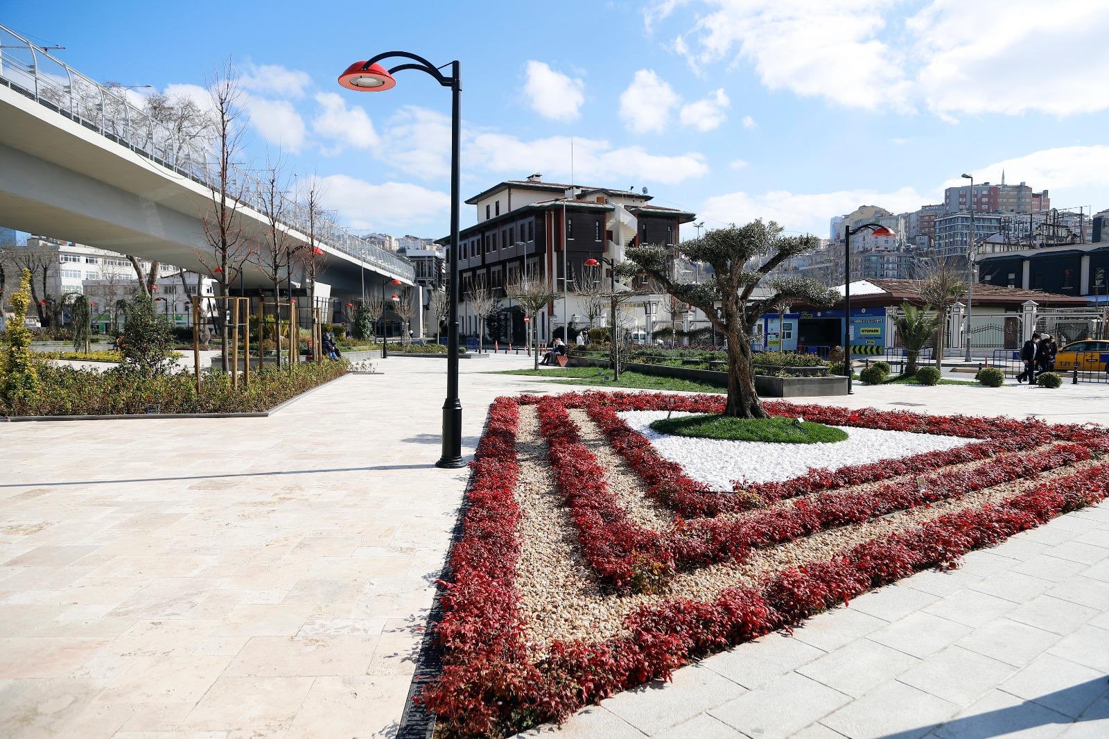 1. Etap Çalışmaları