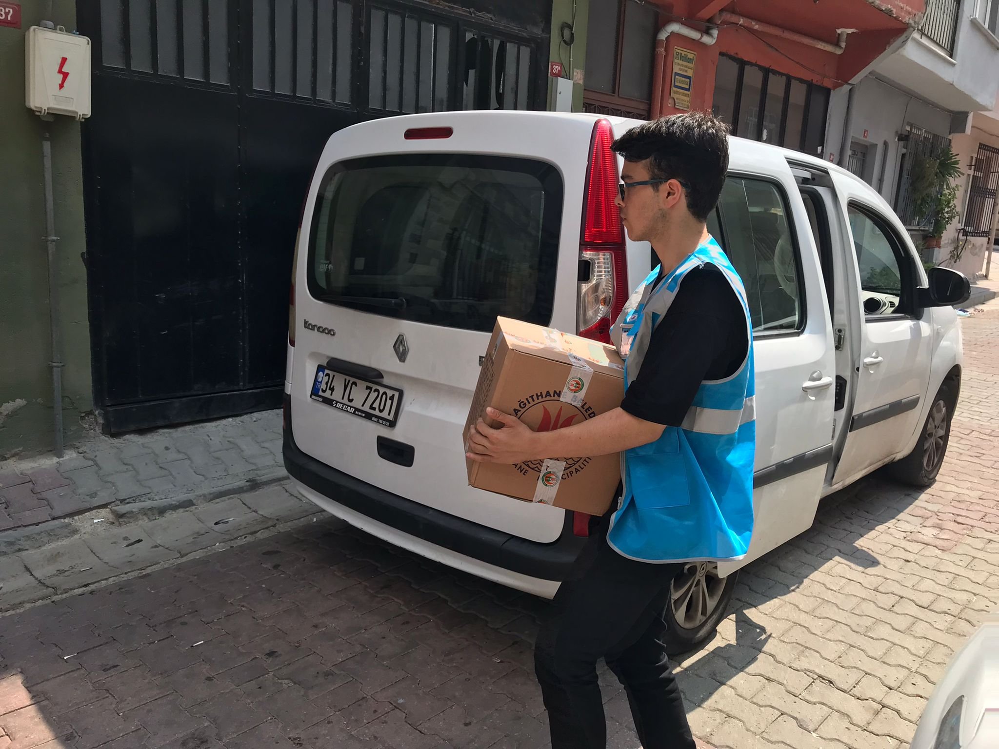 Uygulamalı Eğitim Platosu