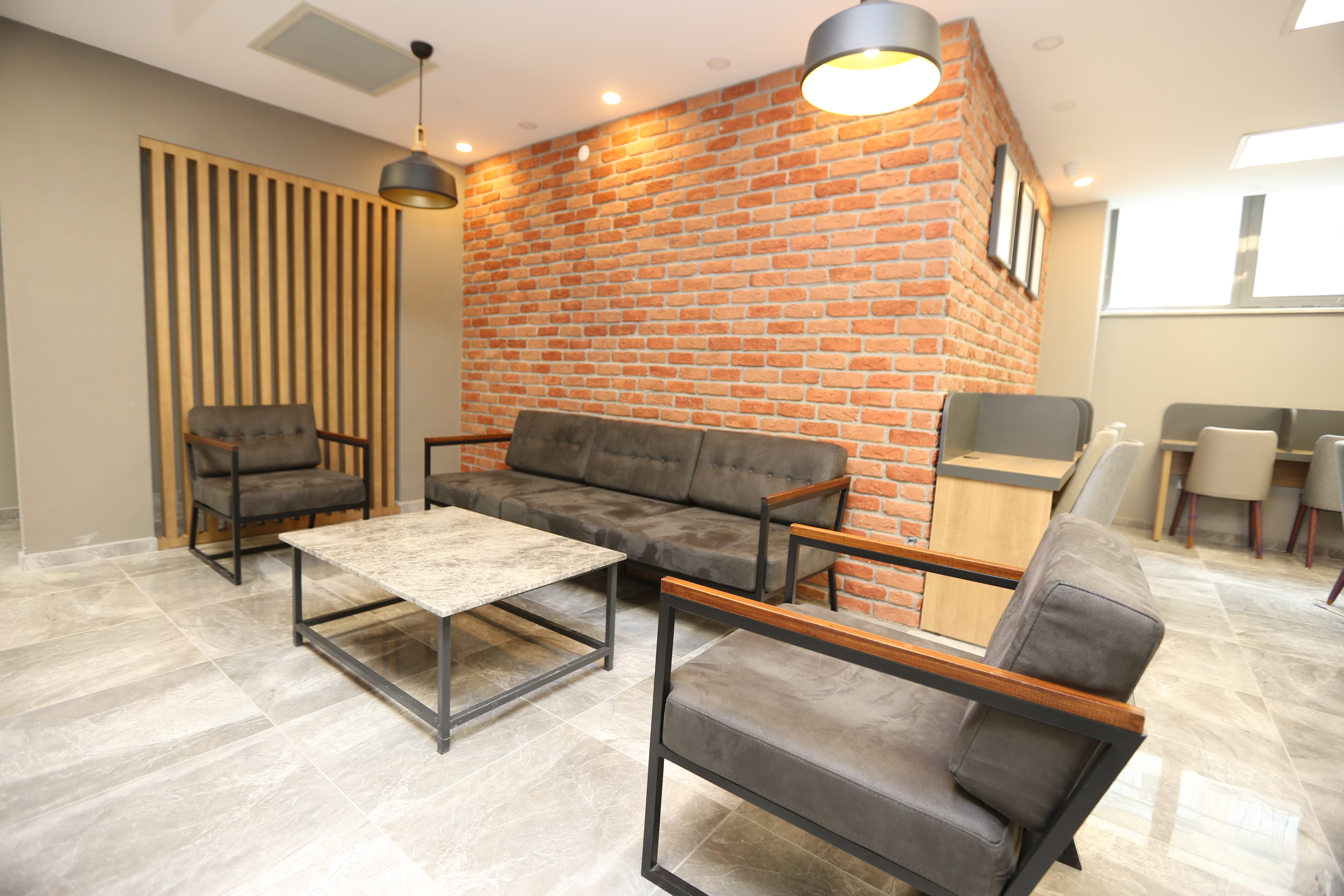 Hamidiye Millet Kıraathanesi