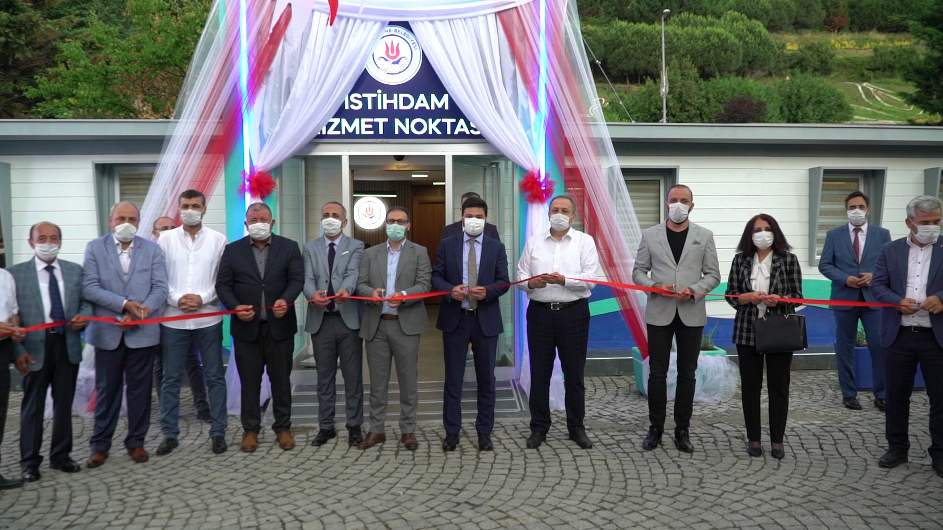 İstihdam Hizmet Noktası