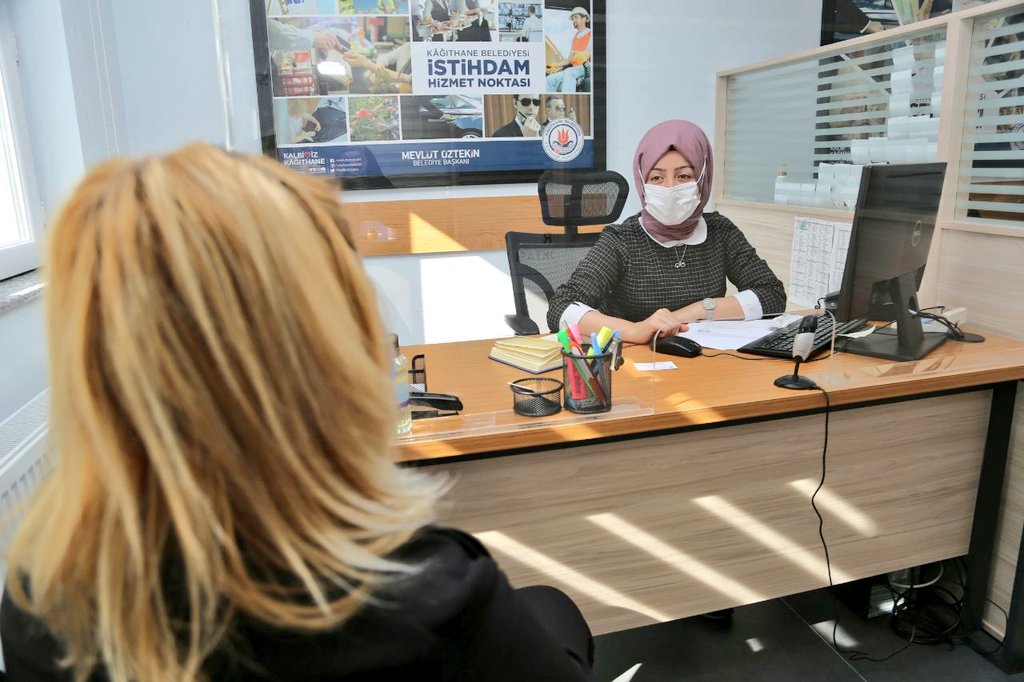 İstihdam Hizmet Noktası