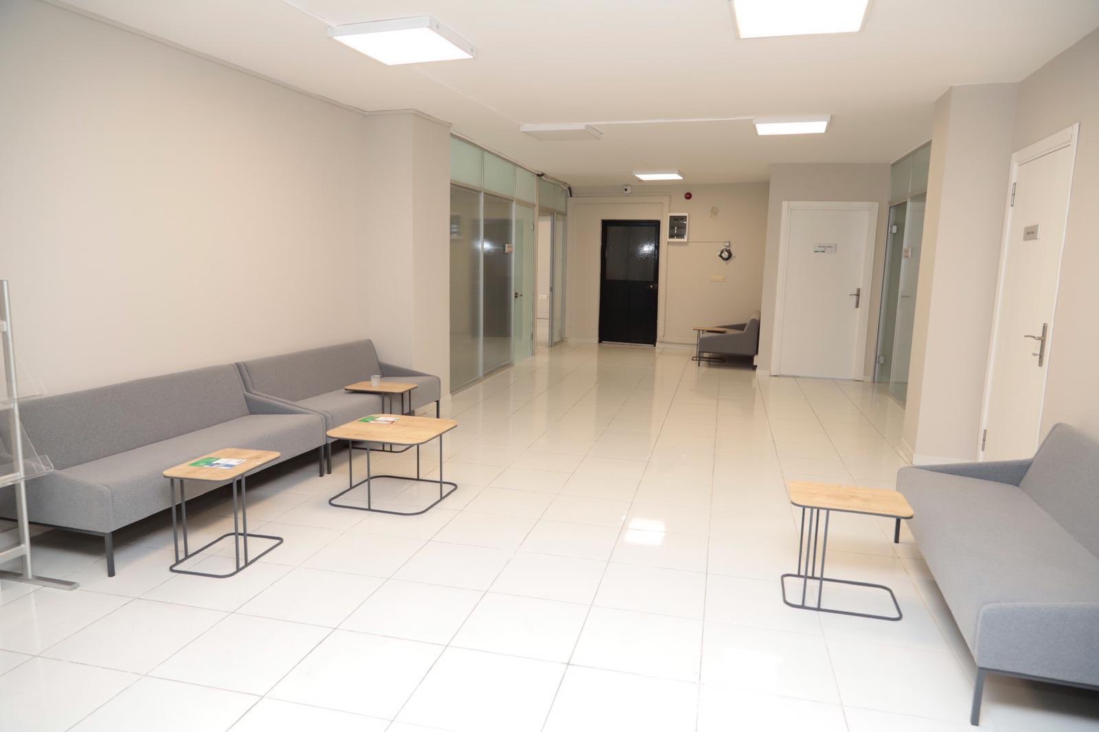 Bağımlılıkla Mücadele Merkezi