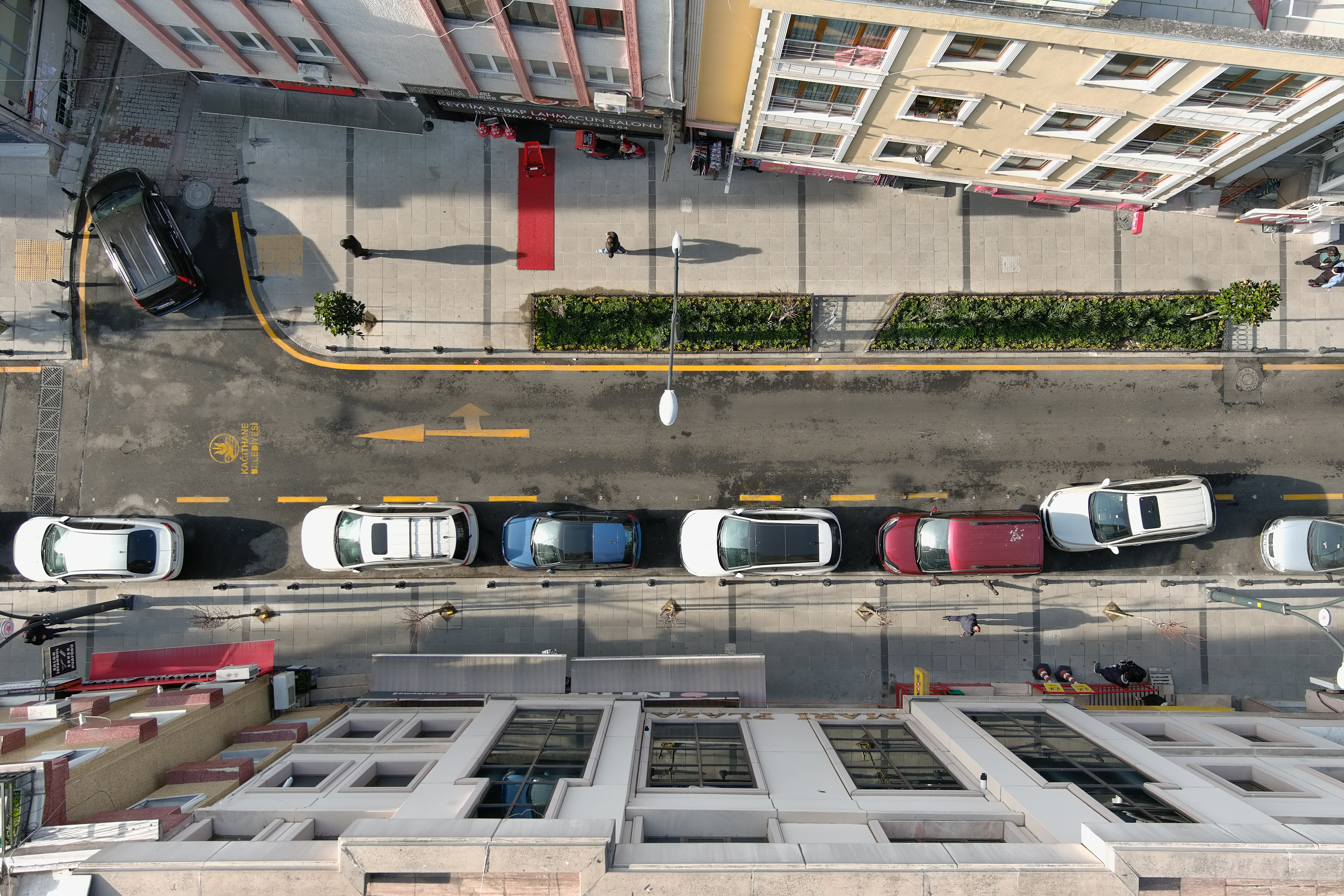 28 Nisan Caddesi